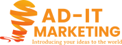 AD-IT Marketing _ Logo Horizontal